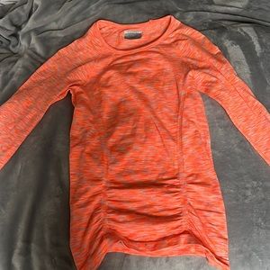 Athleta Long Sleeve Top